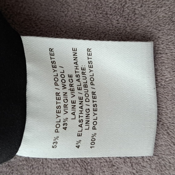 Judith and Charles black skirt - Picture 6 of 6